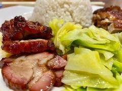 -澳门陈光记烧味饭店(郎家园店)