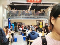 大堂-嘉州叶婆婆钵钵鸡(建设路店)