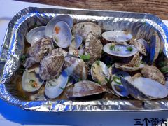 -三个蒙古大叔羊肉串(大宁店)