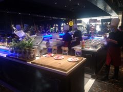 -加餐海鲜自助(宝龙一城店)