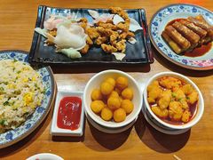 -炉小二铜锅牛蛙•川湘菜(三里屯店)