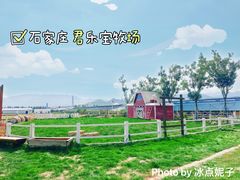 -君乐宝优致牧场