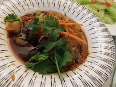 -清真马家美食城•海鲜•青岛菜•火锅(延安三路店)