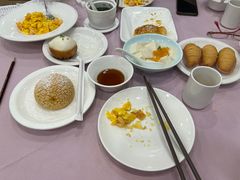 -顺风海鲜港(金玉兰店)