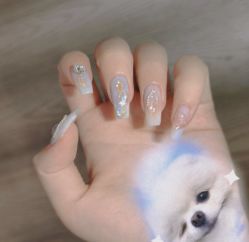 -Fanni美甲美睫皮肤管理