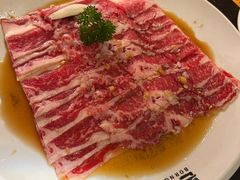 -本家·添百客韩国料理(泰然店)
