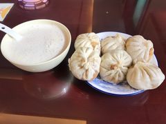 -草包包子铺1937(普利街店)