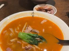 -漆黑觉米粉(三里屯店)