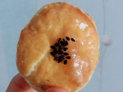 -味多美蛋糕(亚非大厦店)