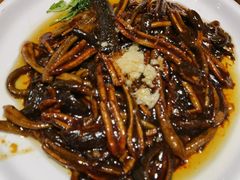 响油鳝鱼糊-马凯餐厅(地安门店)