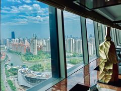 -上海新发展亚太JW万豪酒店