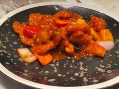-新梅华餐厅(星悦汇店)