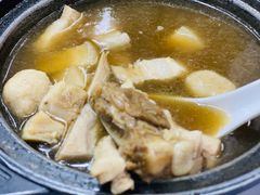 -新记肉骨茶
