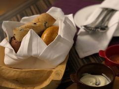面包篮-小莫餐厅And More Restaurant西餐(北京展览馆店)