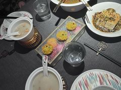 -锦府园·新台州菜(合生汇店)