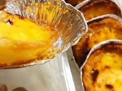 蛋挞-佳焙西点(摩码休闲广场店)