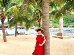 -海南分界洲岛旅游区