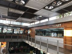 -ROAST coffee & eatery