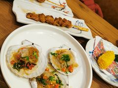 -红叶日料·放题·海胆·定食(星海店)