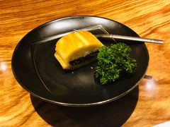 铜锣烧-江户前寿司(好运街店)
