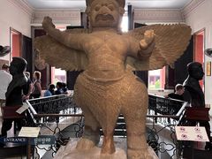 -柬埔寨国家博物馆