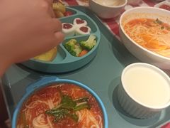 -西贝(上海中心店)