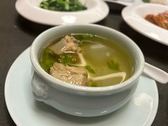 -蟹榭·本帮江浙菜·蟹宴(大宁久光商场店)