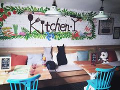 -Kitchen·Y洋厨房西餐厅(王府壹号店)