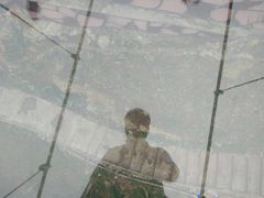 -古龙峡云天玻霸