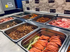 -圣火营自助烤肉(南京东路店)