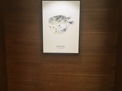 -肆月河豚·新淮扬(金融街店)