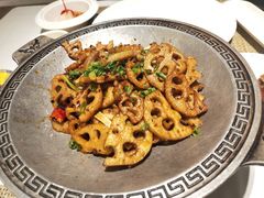 -同喜烤鸭店(光芒店)