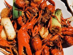 -虾胡闹龙虾馆(湄南河店)