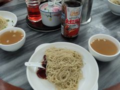 -周门传统竹升面