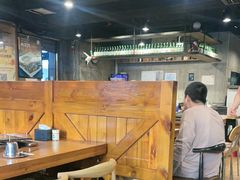 -香猪坊(五道口店)