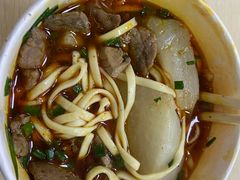 -江三王记牛杂馆(总店)