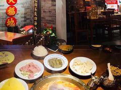 -受气牛肉·重庆耙牛肉(来福士店)