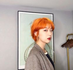 -GIRL STYLE 烫发·染发沙龙