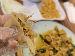 -合合春饼·酱骨·东北菜(潘家园店)