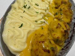 -俄士厨房(五棵松华熙LIVE店)