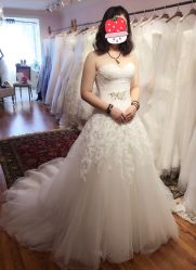 -SATIN COUTURE瑟庭婚纱礼服馆