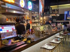 -味式·那不勒斯披萨Mise en place(亚朵酒店店)