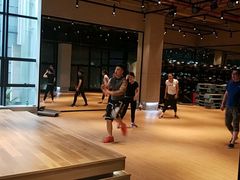-GYMCARE VIVA(金开店)