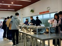 -湖南大学-第5食堂