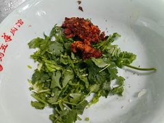 -刘五羊肉馆(和平路店)