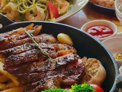 -CALDO CALDO 卡多厨房(双盛花园店)