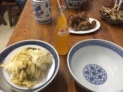 -东关赵记粉汤羊血(兴庆北路店)