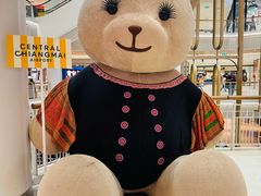 -尚泰清迈机场购物中心