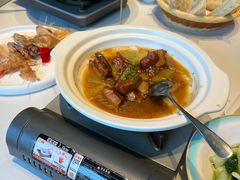 -西郊竹园甲鱼面(老一中店)