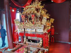 -天一阁博物院